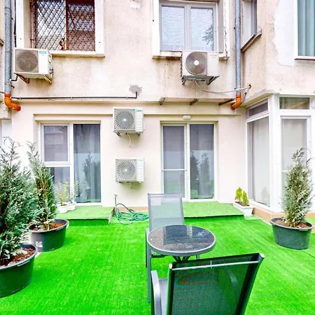 Appartement Markoni 8