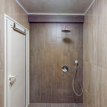 Apartment Markoni 8 *