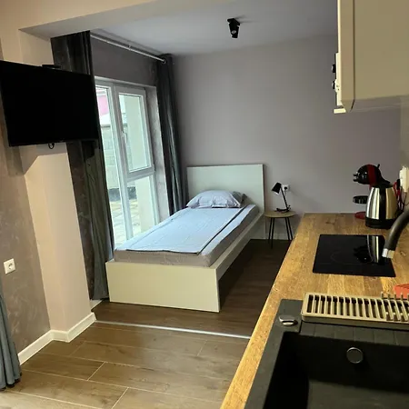 Markoni 8 Apartment