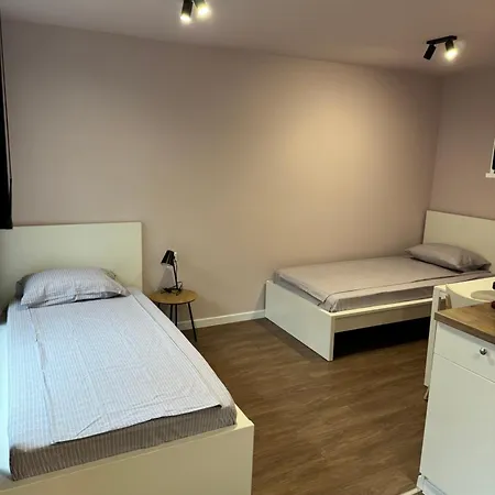 Appartement Markoni 8