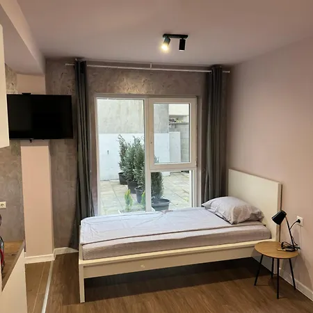 Markoni 8 Appartement *