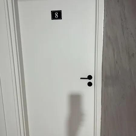 Appartement Markoni 8