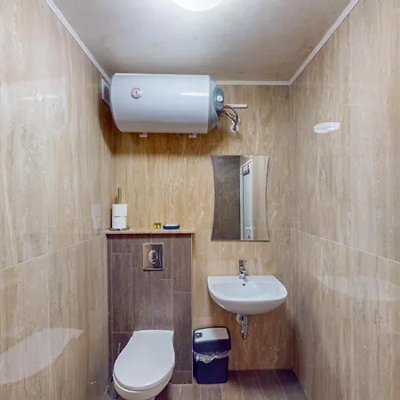 Markoni 8 Apartment