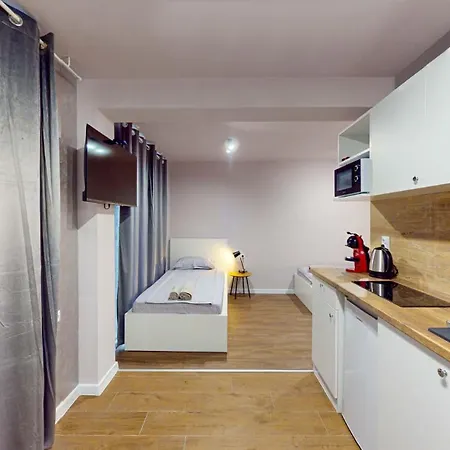 Apartment Markoni 8
