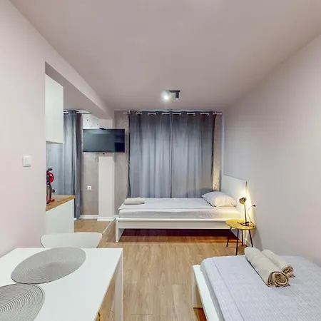 Markoni 8 Apartment *