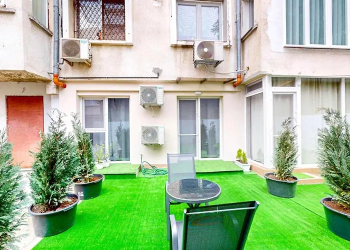 Apartament Markoni 8