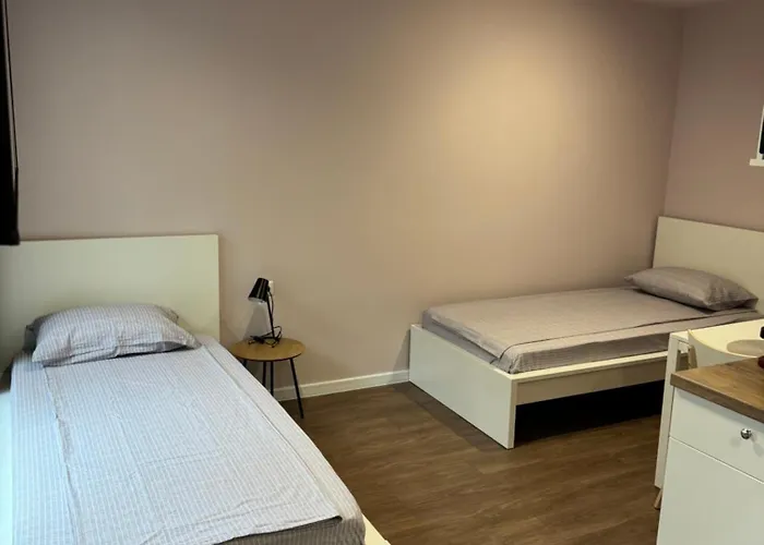 Apartament Markoni 8