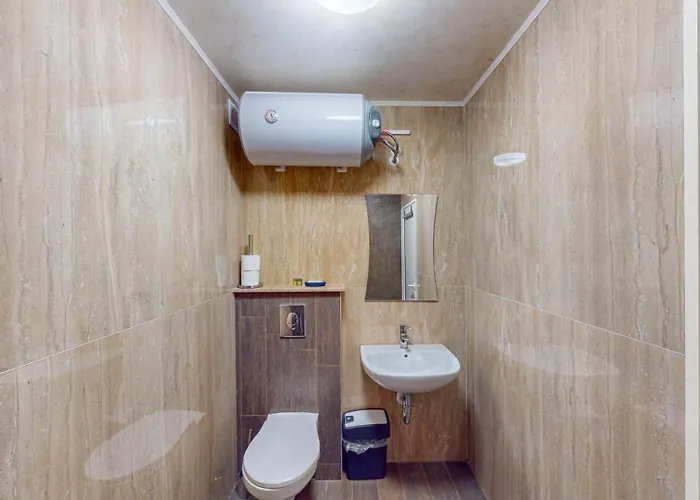 Markoni 8 Apartament