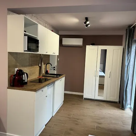 Apartment Markoni 8 *