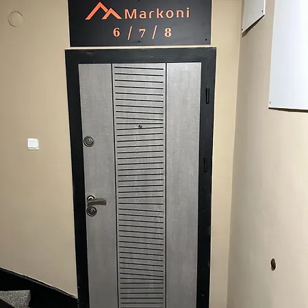 Markoni 8 Apartment