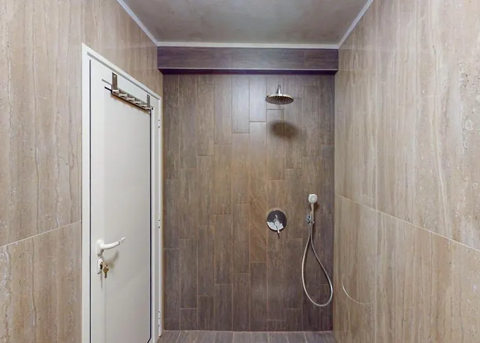 Apartmán Markoni 8 *