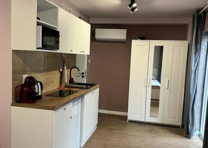 Apartmán Markoni 8 *